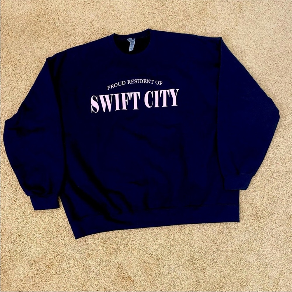 Taylor Swift Sweatshirt